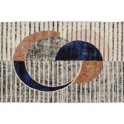 KARE Design Tapis Melvin 200X300Cm Hot