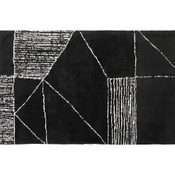 KARE Design Tapis Opaco Net 170X240Cm New