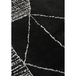 KARE Design Tapis Opaco Net 170X240Cm New
