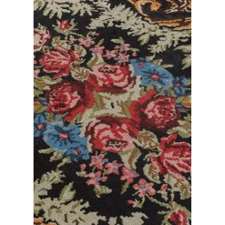 KARE Design Tapis Oriental Rose 170X240Cm Clearance