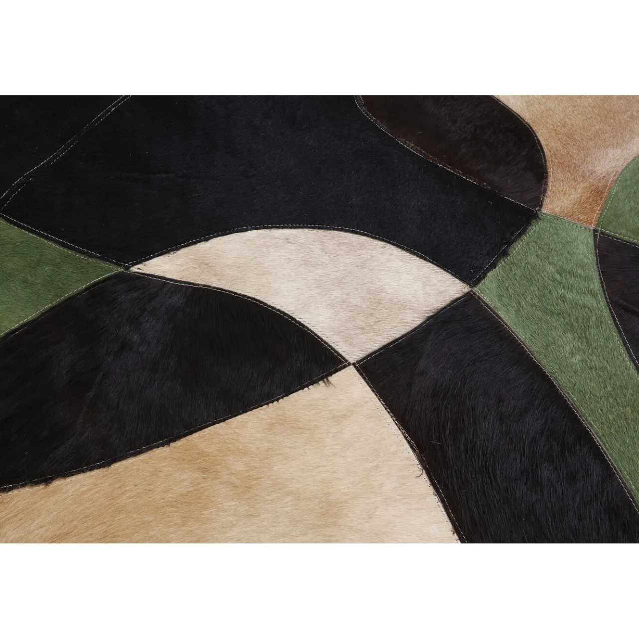 KARE Design Tapis Ovado Colore 170X240Cm Online