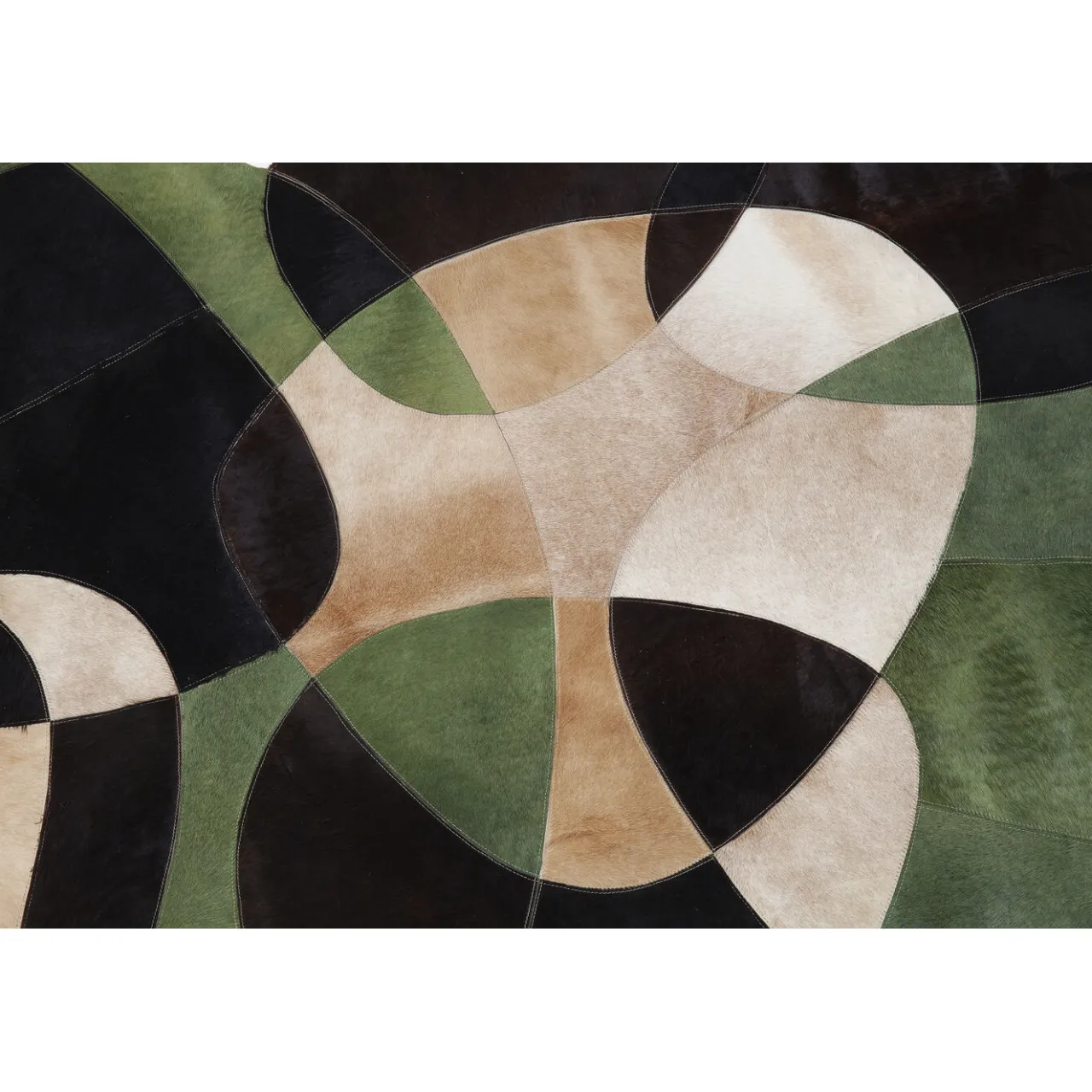 KARE Design Tapis Ovado Colore 170X240Cm Online