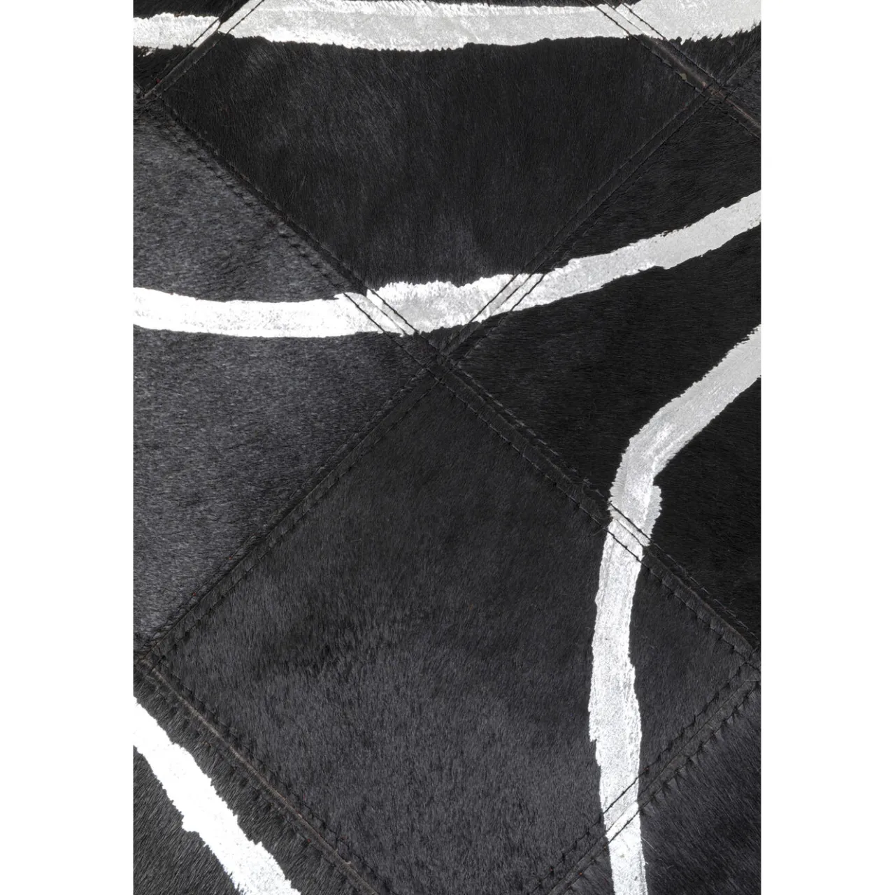KARE Design Tapis Àrt Faces 170X240Cm Outlet