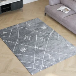 KARE Design Tapis Àrt Signs 170X240Cm Online