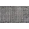 KARE Design Tapis Runway Gris 200X300Cm Clearance
