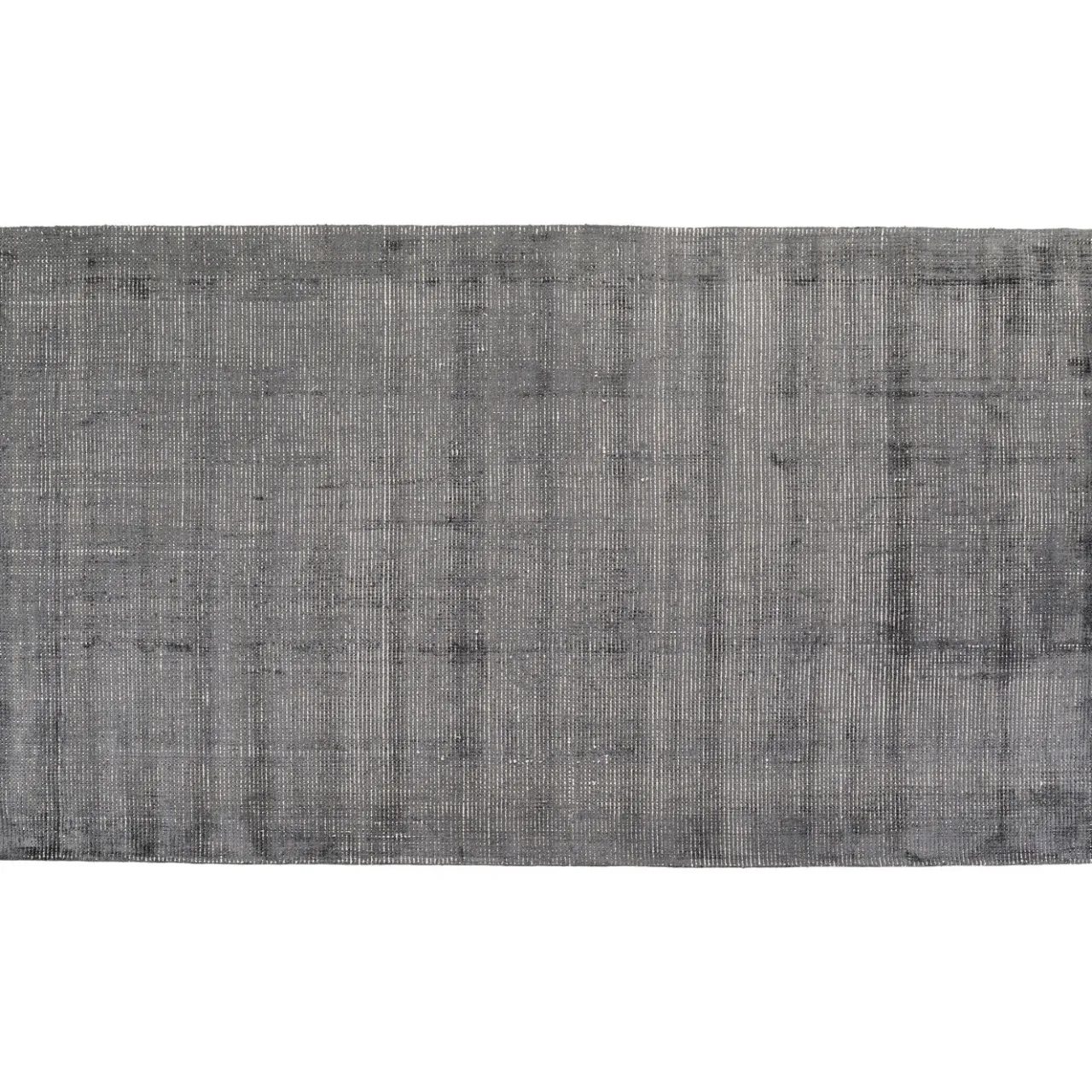 KARE Design Tapis Runway Gris 200X300Cm Clearance