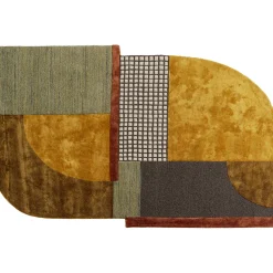 KARE Design Tapis Seventy 170X240Cm Clearance