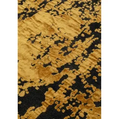 KARE Design Tapis Silja Jaune 200X300Cm Sale