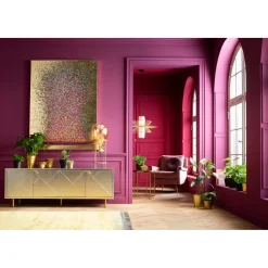 KARE Design Tapis Soleil 170X240Cm