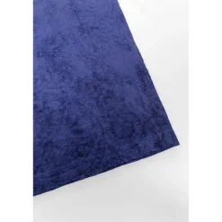 KARE Design Tapis Tara Bleu 170X240Cm Hot