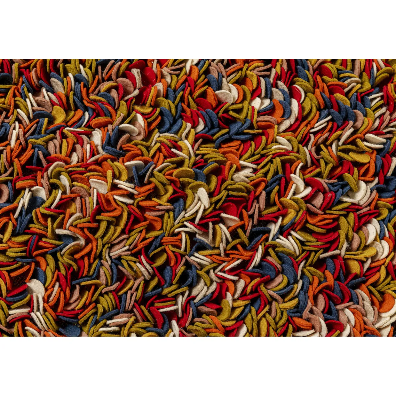KARE Design Tapis Tulip 170X240Cm Outlet