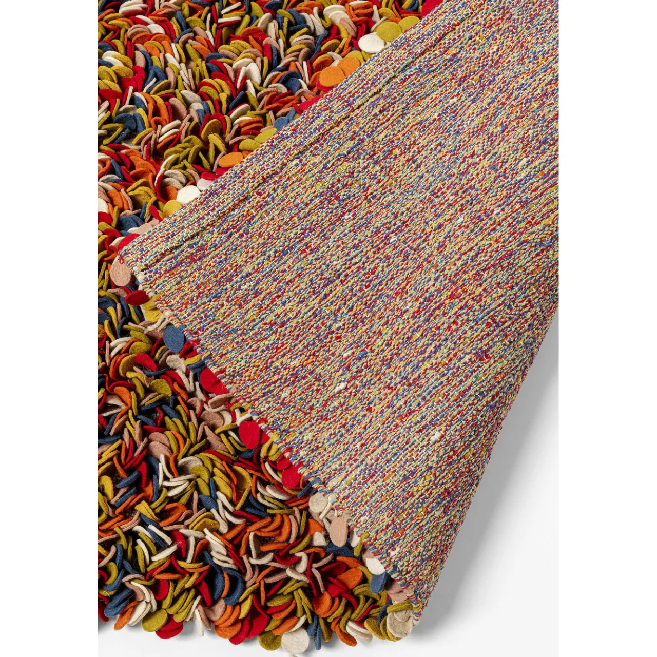 KARE Design Tapis Tulip 170X240Cm Outlet