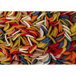 KARE Design Tapis Tulip 170X240Cm Outlet