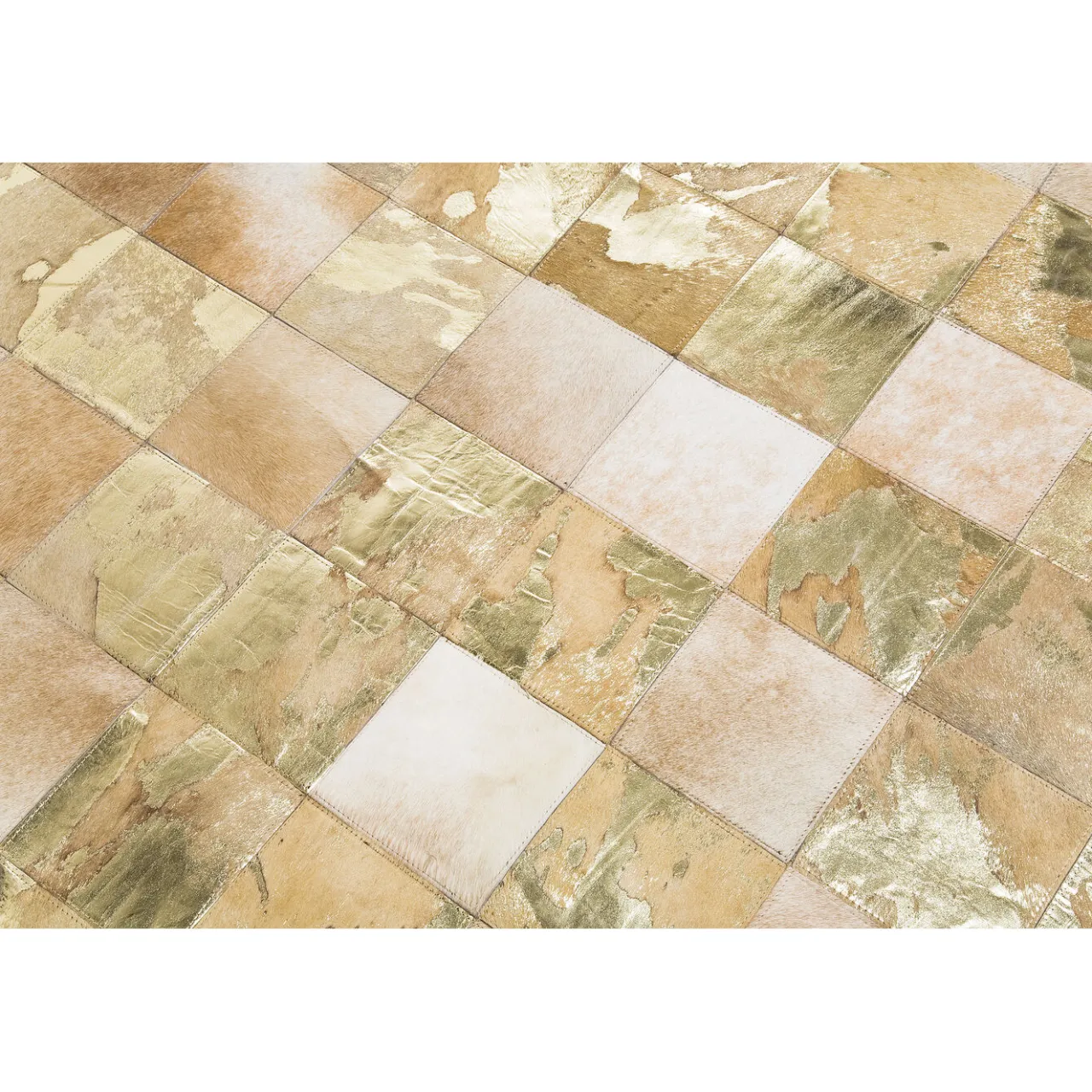 KARE Design Tapis Vegas Fur 170X240Cm Online