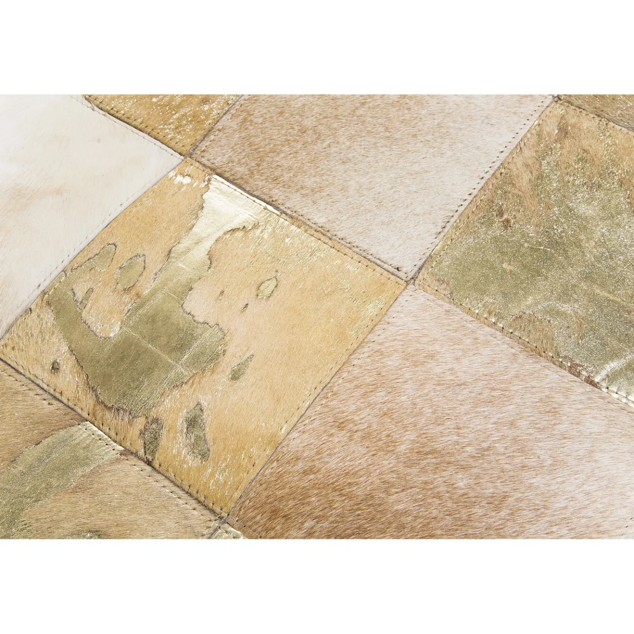 KARE Design Tapis Vegas Fur 170X240Cm Online