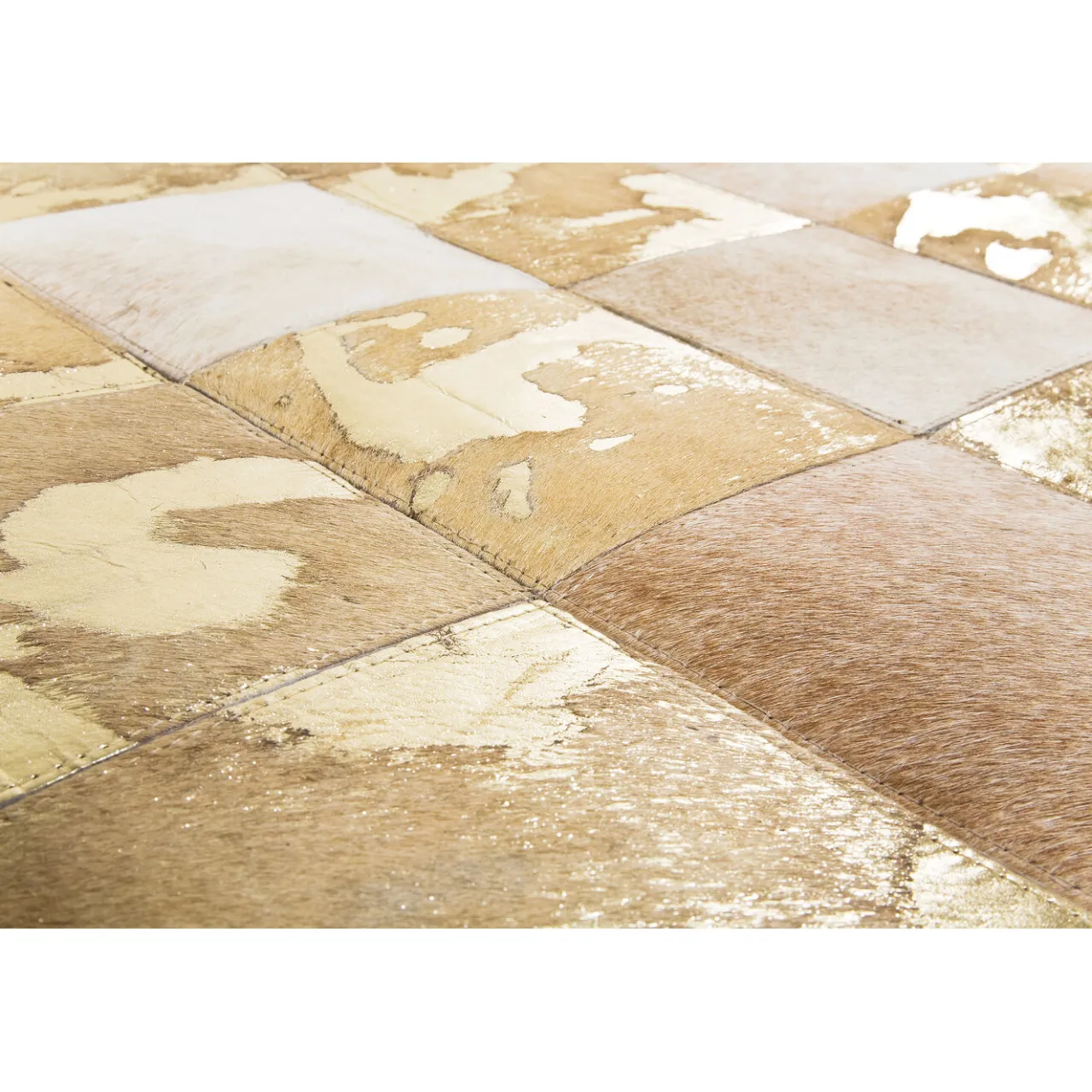 KARE Design Tapis Vegas Fur 170X240Cm Online