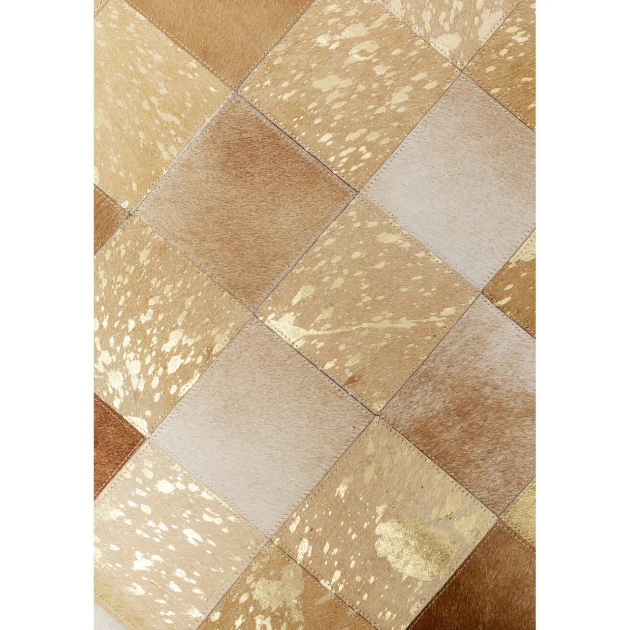 KARE Design Tapis Vegas Fur 170X240Cm Online