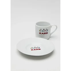 KARE Design Tasse A Espresso Kare-Cafe Kare Clearance