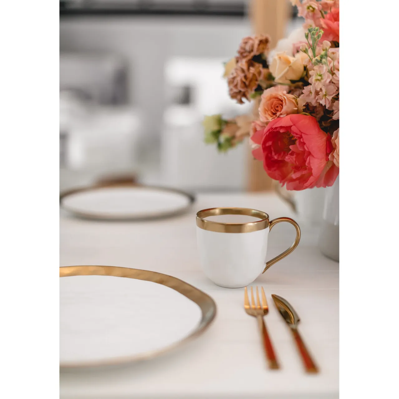 KARE Design Tasse Bell Online