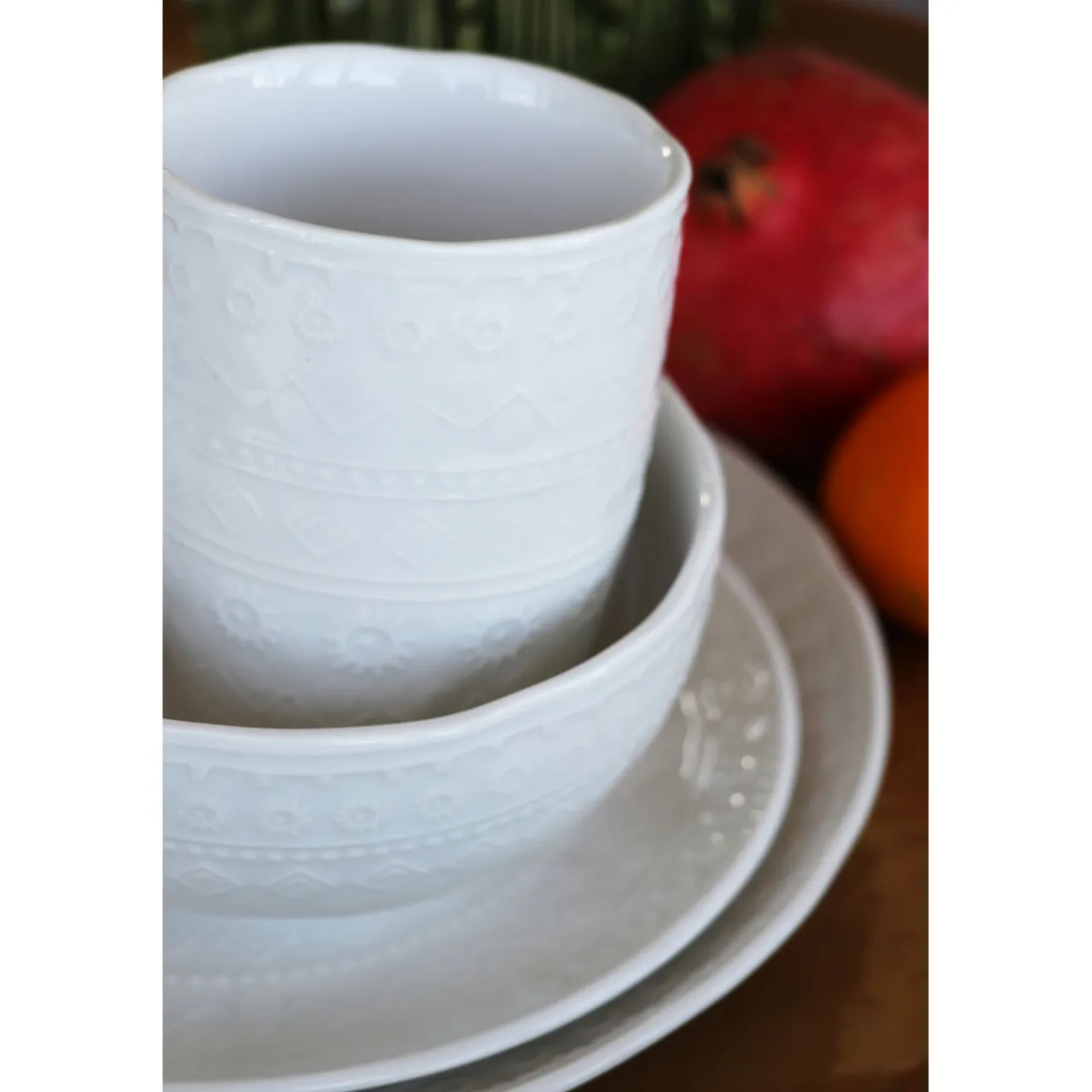 KARE Design Tasse Karma Best