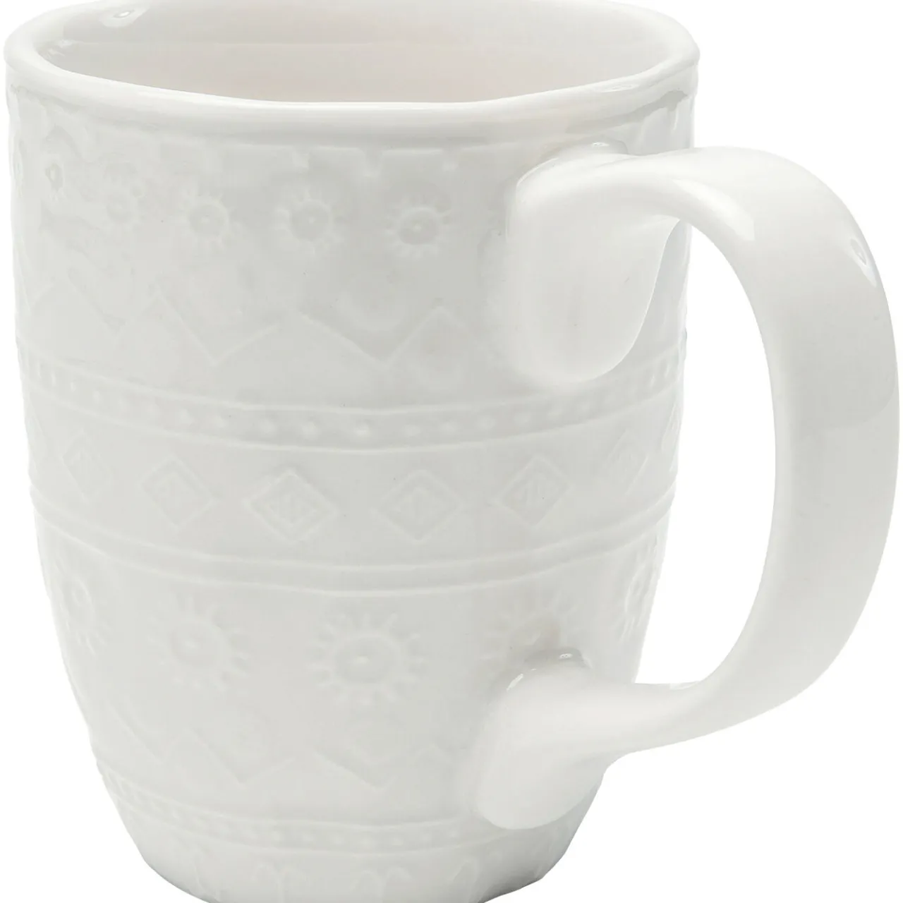KARE Design Tasse Karma Best