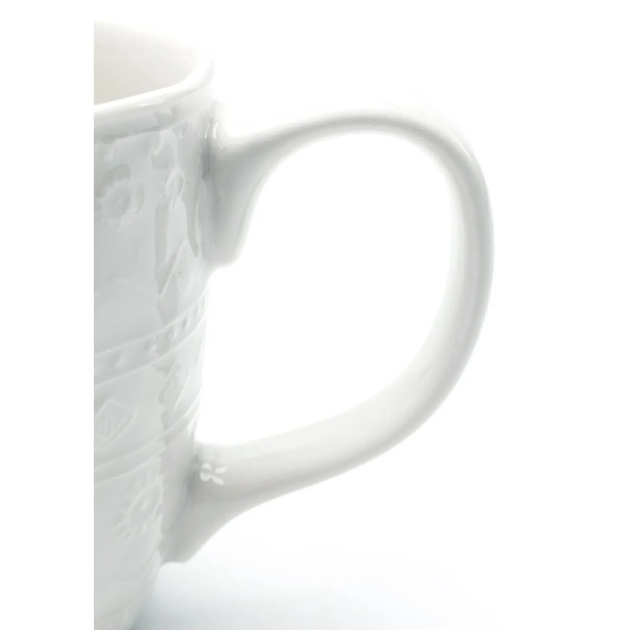 KARE Design Tasse Karma Best