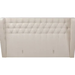 KARE Design Tete De Lit Benito Moon Creme 180Cm Best