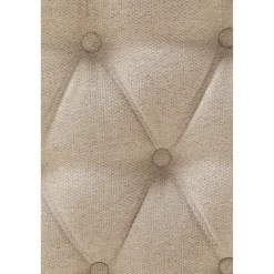 KARE Design Tete De Lit Benito Moon Creme 180Cm Best