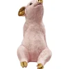 KARE Design Tirelire Chillac Pig Best