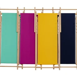 KARE Design Transat Easy Summer Bleu Hot