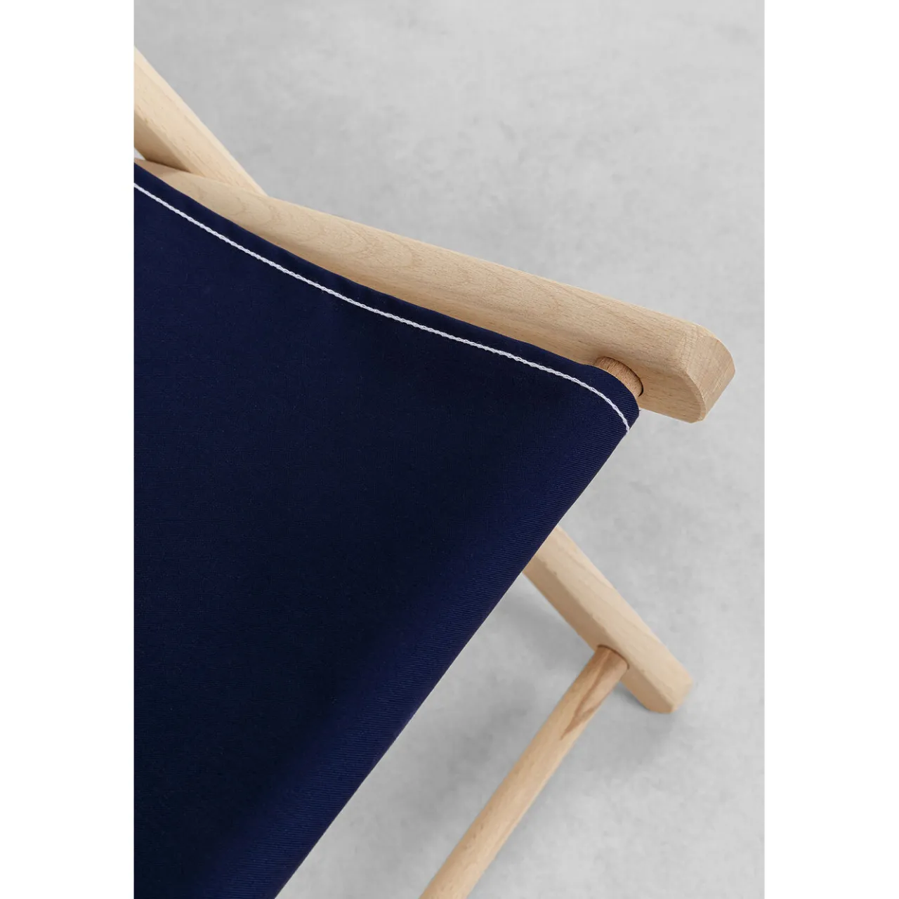 KARE Design Transat Easy Summer Bleu Hot