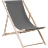 KARE Design Transat Easy Summer Gris Outlet