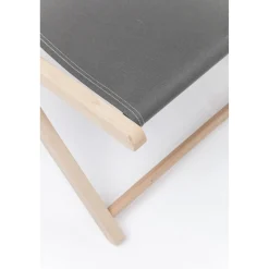 KARE Design Transat Easy Summer Gris Outlet