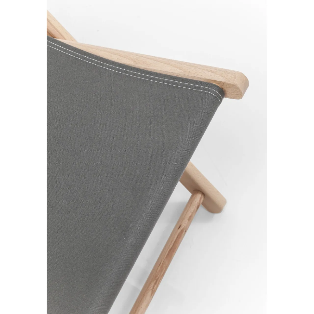 KARE Design Transat Easy Summer Gris Outlet