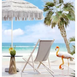 KARE Design Transat Easy Summer Gris Outlet