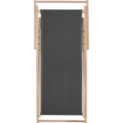 KARE Design Transat Easy Summer Gris Outlet