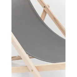 KARE Design Transat Easy Summer Gris Outlet