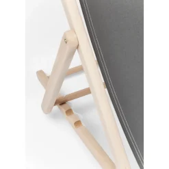 KARE Design Transat Easy Summer Gris Outlet