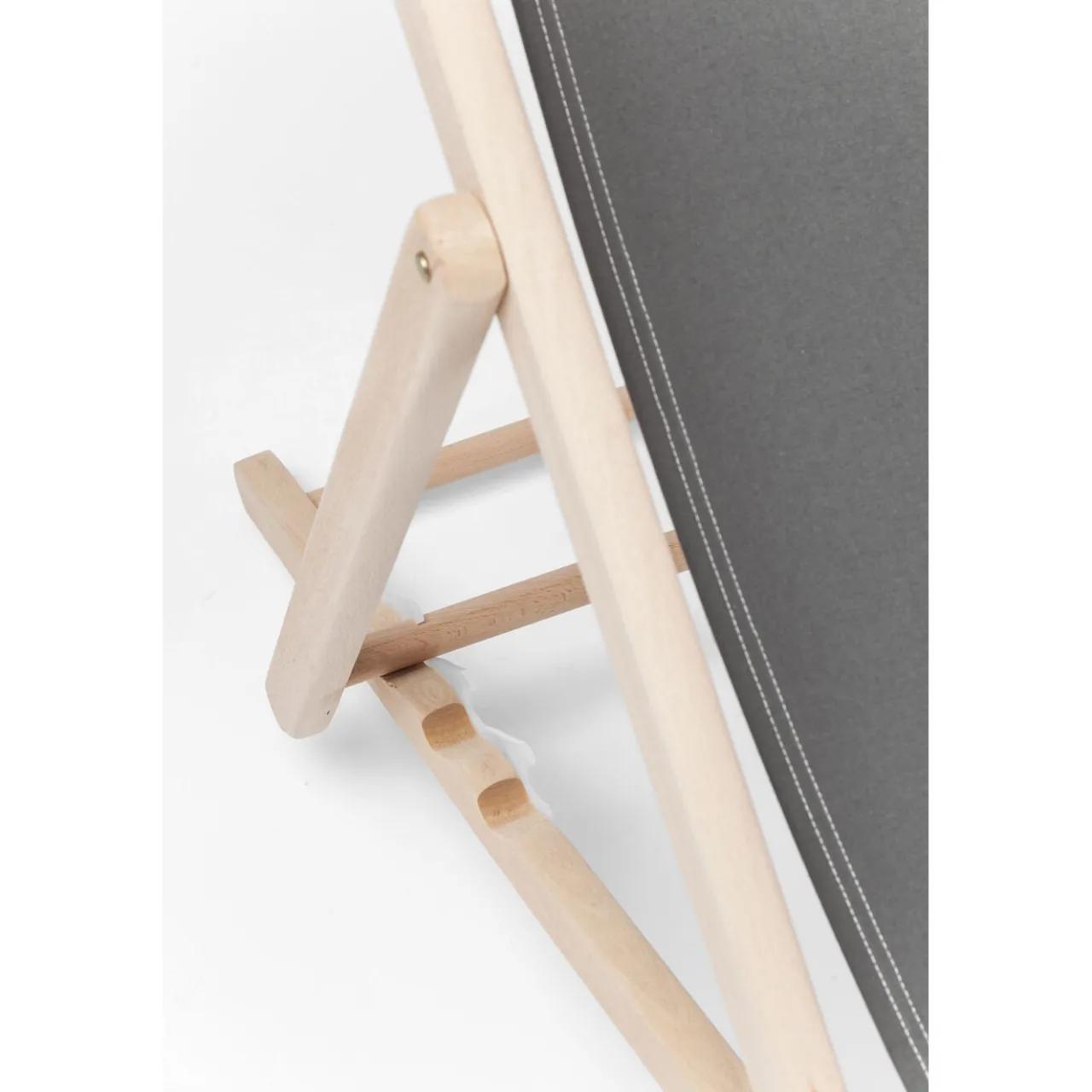KARE Design Transat Easy Summer Gris Outlet