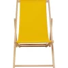 KARE Design Transat Easy Summer Jaune New