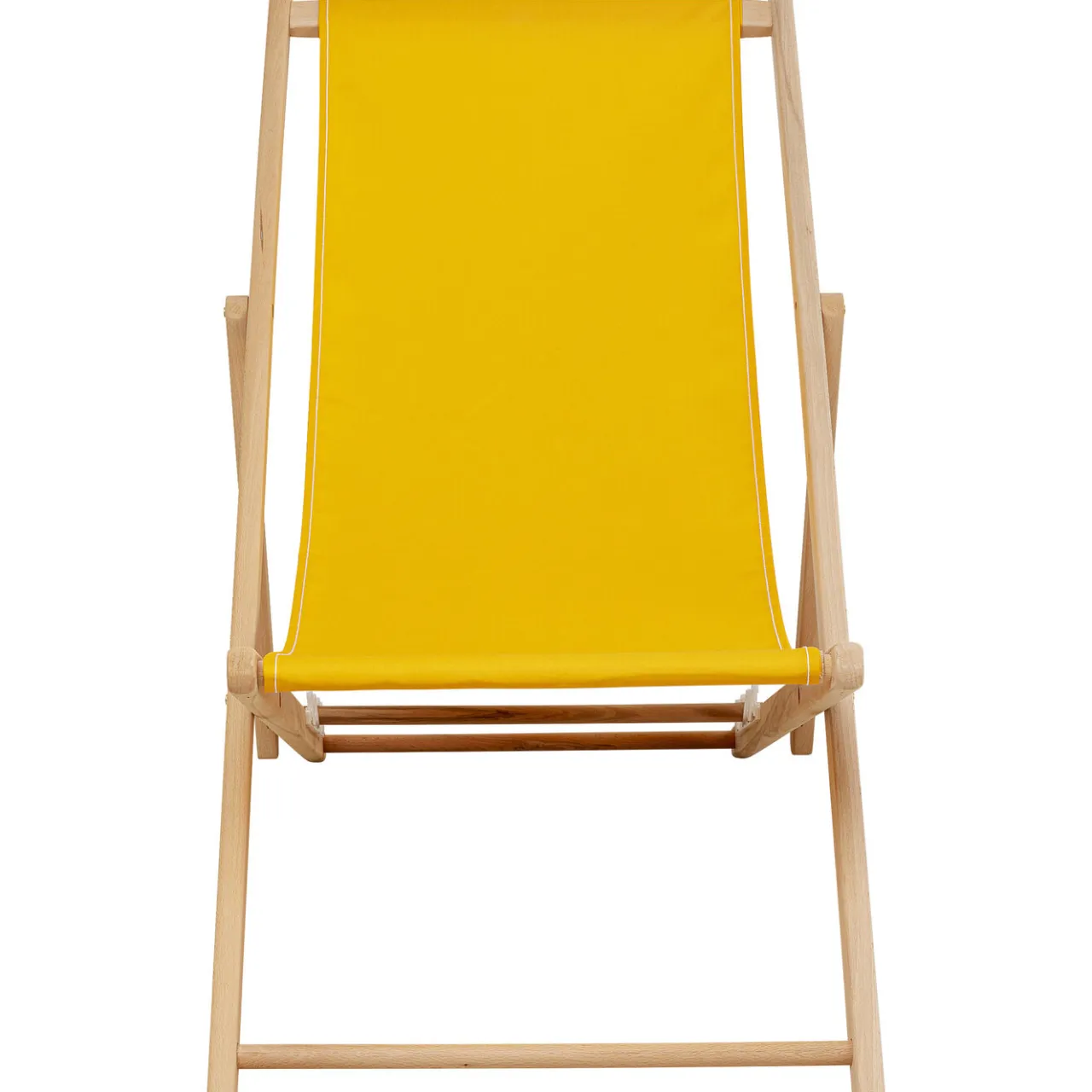 KARE Design Transat Easy Summer Jaune New