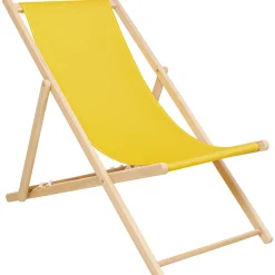 KARE Design Transat Easy Summer Jaune New