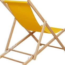 KARE Design Transat Easy Summer Jaune New