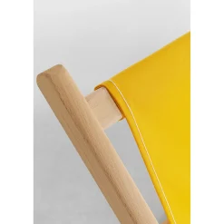 KARE Design Transat Easy Summer Jaune New