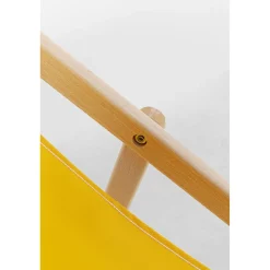 KARE Design Transat Easy Summer Jaune New