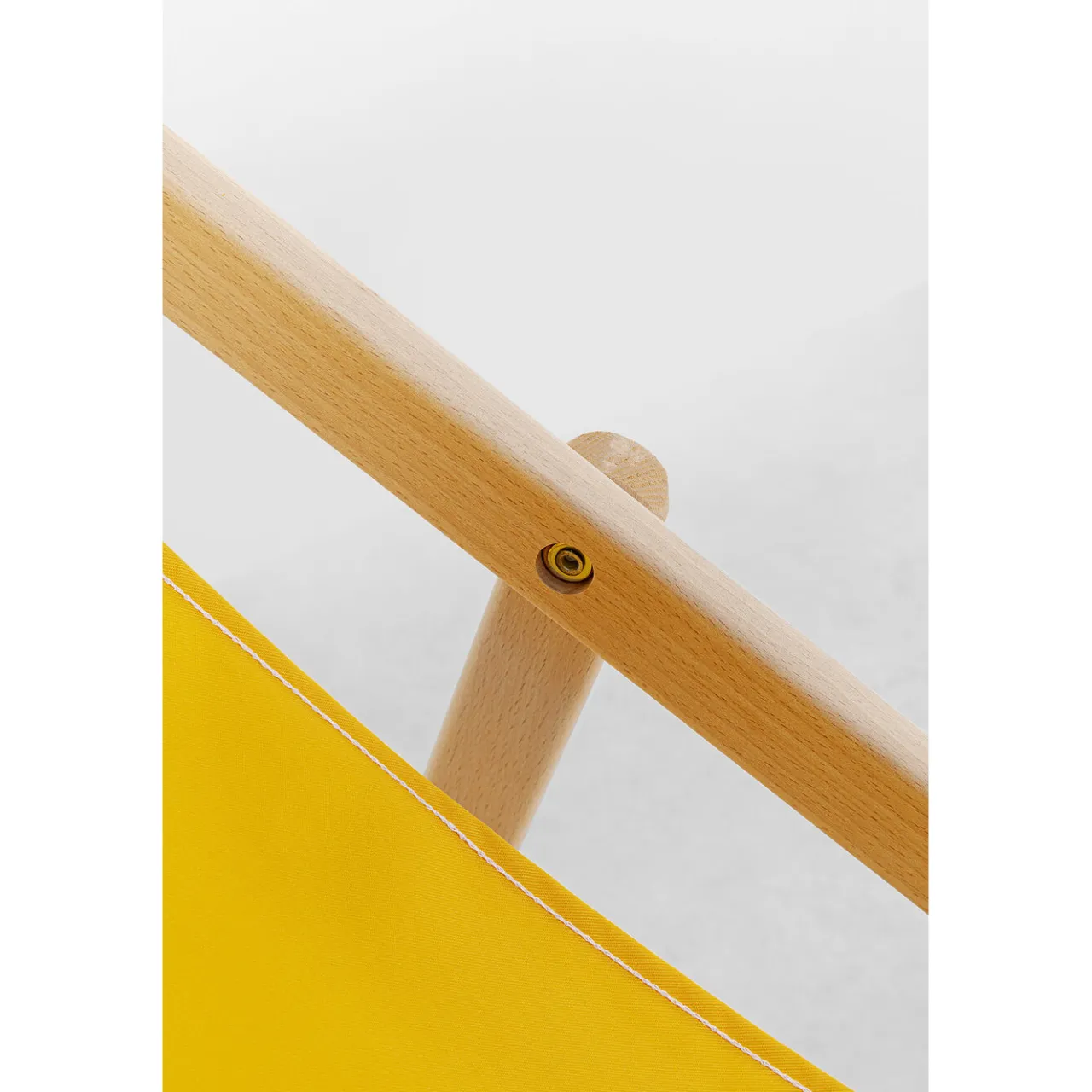 KARE Design Transat Easy Summer Jaune New