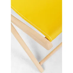 KARE Design Transat Easy Summer Jaune New