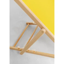 KARE Design Transat Easy Summer Jaune New