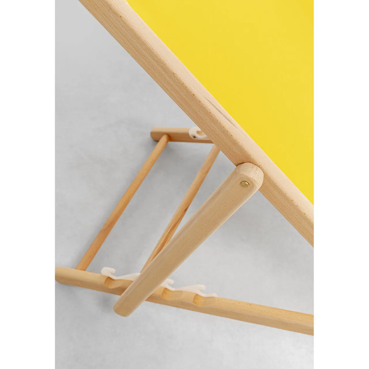 KARE Design Transat Easy Summer Jaune New