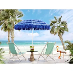 KARE Design Transat Easy Summer Turquoise Sale